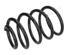 JAPANPARTS ZC1040A - JAPAN COIL SPRING