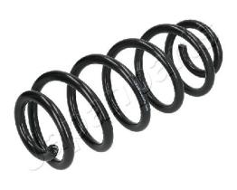JAPANPARTS ZC1097A - JAPAN COIL SPRING