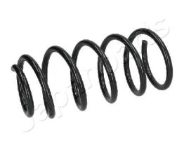 JAPANPARTS ZC1116A - JAPAN COIL SPRING