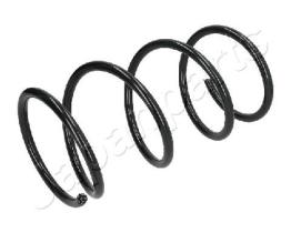 JAPANPARTS ZC2066A - JAPAN COIL SPRING