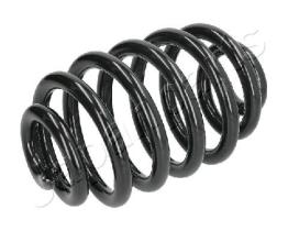 JAPANPARTS ZC5102X - JAPAN COIL SPRING