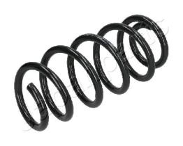 JAPANPARTS ZC5107A - JAPAN COIL SPRING