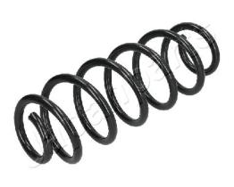 JAPANPARTS ZC5116A - JAPAN COIL SPRING