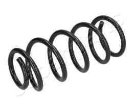 JAPANPARTS ZC5128A - JAPAN COIL SPRING