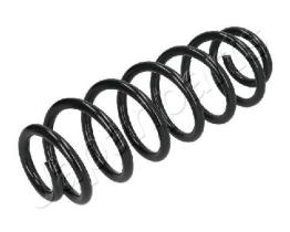 JAPANPARTS ZC5137A - JAPAN COIL SPRING