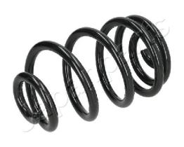 JAPANPARTS ZC5143A - JAPAN COIL SPRING