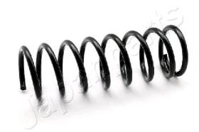 JAPANPARTS ZC5936D - JAPAN COIL SPRING