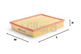  MK93235 - MILLARD AIR FILTER