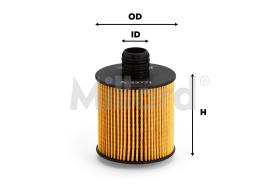  ML23771 - MILLARD OIL FILTER