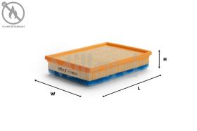  MK24036 - MILLARD AIR FILTER