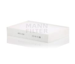 MANN CU28016 - [*]FILTRO HABITACULO