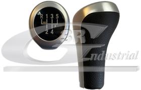 3RG 25106 - POMO PALANCA CAMBIO