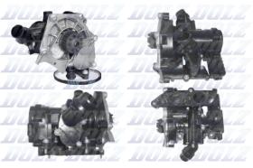 DOLZ A281 - DOLZ BOMBA AGUA VAG VW SEAT