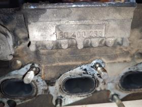 PIEZAS DE DESGUACE 607122 - CULATA COMPLETA OPEL CORSA 1000 CC