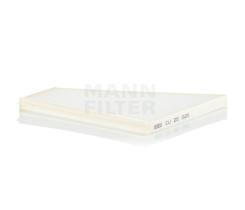 MANN CU25025 - [*]FILTRO HABITACULO