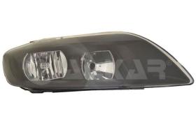 ALKAR 2742453 - DERECHO,FARO,ELECTRICO,CON MOTOR,H7,+H7,T.V