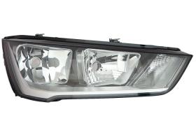 ALKAR 2752467 - DERECHO,FARO,ELECTRICO,CON MOTOR,H7,H15,HY21W,T.Z