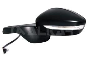 ALKAR 6131881 - IZQUIERDO,COMPLETO,ELECTRICO,CONVEXO,TERMICO,ABATIBLE ELE