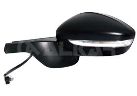 ALKAR 6133881 - IZQUIERDO,COMPLETO,ELECTRICO,CONVEXO,TERMICO,ABATIBLE ELE