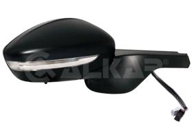 ALKAR 6134881 - DERECHO,COMPLETO,ELECTRICO,CONVEXO,TERMICO,ABATIBLE ELECT