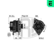 ERA 210492A - ALTERNADOR