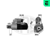 ERA 221043 - MOTOR ARRANQUE