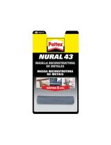 HENKE 2668465 - PATTEX NURAL-43 BL BARRA 48 GR.