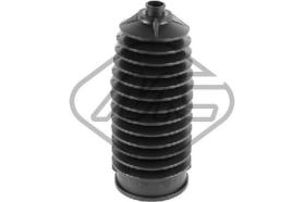 METALCAUCHO 10774 - FUELLE CREMALLERA DIRECCION IDEA