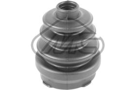 METALCAUCHO 11614 - KIT FUELLE TRANSMISION CINQUECENTO