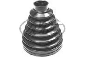 METALCAUCHO 11630 - KIT FUELLE TRANSMISION YARIS