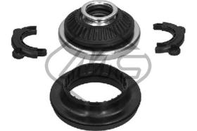 METALCAUCHO 13569 - SOPORTE AMORTIGUADOR ASTRA H