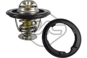METALCAUCHO 30915 - TERMOSTATO REFRIGERANTE HONDAJAZZ