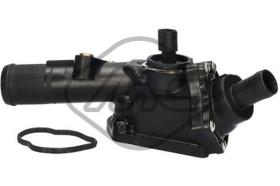 METALCAUCHO 32350 - CAJA CON TERMOSTATO CLASSE A III