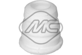 METALCAUCHO 40514 - TOPE POLIURETANO SUSPENSION 3II (BL)