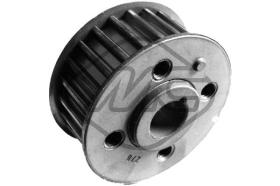 METALCAUCHO 42441 - PIÑON DE CIGUEÑAL FIAT 500L