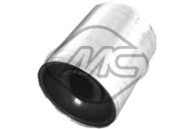 METALCAUCHO 43512 - SILENTBLOC BRAZO SUSPENSION 2F45