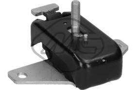 METALCAUCHO 48013 - SOPORTE MOTOR AMAROK