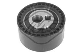 METALCAUCHO 49887 - RODILLO TENSOR CORREA ALTERNADOR CITROEN BERLINGO