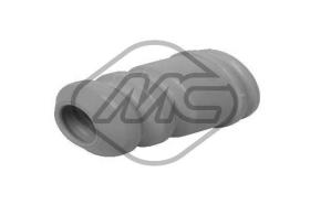 METALCAUCHO 51045 - TOPE POLIURETANO SUSPENSION CLASSE C
