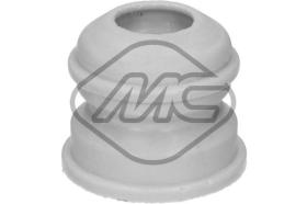 METALCAUCHO 51055 - TOPE POLIURETANO SUSPENSION VIANO