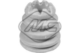 METALCAUCHO 51079 - TOPE POLIURETANO SUSPENSION MONDEO