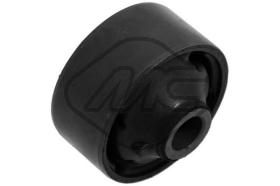 METALCAUCHO 57959 - SILENTBLOC BRAZO SUSPENSION TOYOTA RAV 4