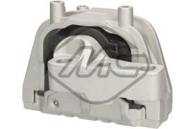 METALCAUCHO 60005 - SOPORTE MOTOR VW PASSAT