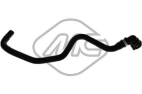 METALCAUCHO 77225 - MGTO RADIADOR SIGNUM