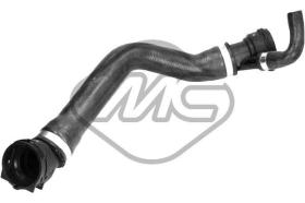 METALCAUCHO 77234 - MGTO RADIADOR 5 (E60)