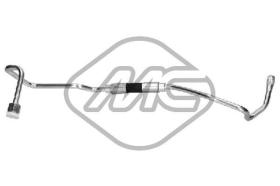 METALCAUCHO 77851 - TUBO ACEITE TURBO ASTRA