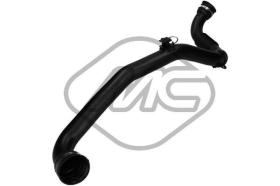 METALCAUCHO 78139 - MGTO DE TURBO LAGUNA II