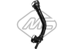 METALCAUCHO 78302 - MGTO VENTILACION DEL MOTOR 206