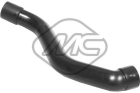 METALCAUCHO 78311 - MGTO VENTILACION CLASE C