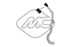 METALCAUCHO 79037 - MGTO DE TURBO TRANSIT